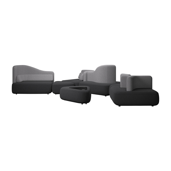 Boconcept – Sofa modular Ottawa