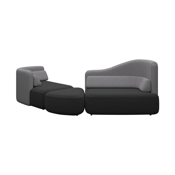 Boconcept – Sofa modular Ottawa