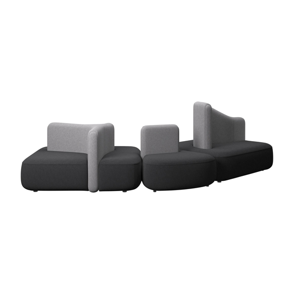 Boconcept – Sofa modular Ottawa