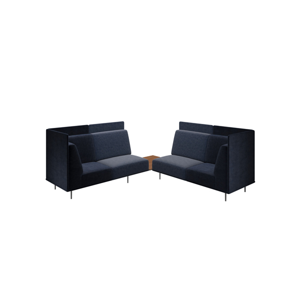 Boconcept – Sofa modular Toulouse