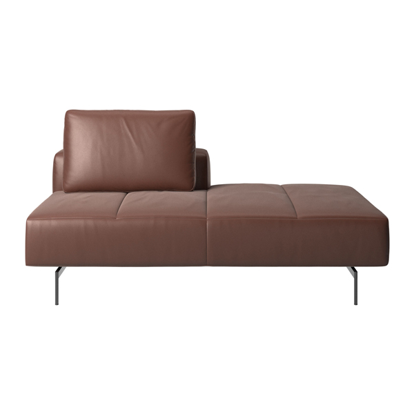 Boconcept – Sofa with open end Amsterdam