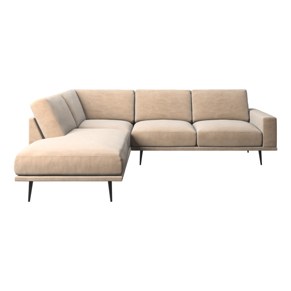 Boconcept – Sofa with open end Carlton