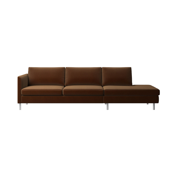 Boconcept – Sofa with open end Indivi