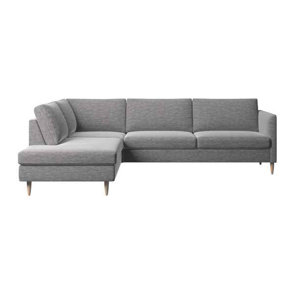 Boconcept – Sofa with open end Indivi