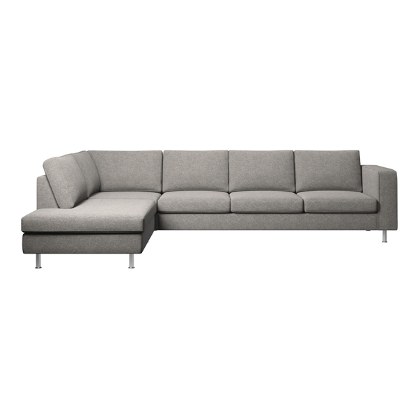 Boconcept – Sofa with open end Indivi