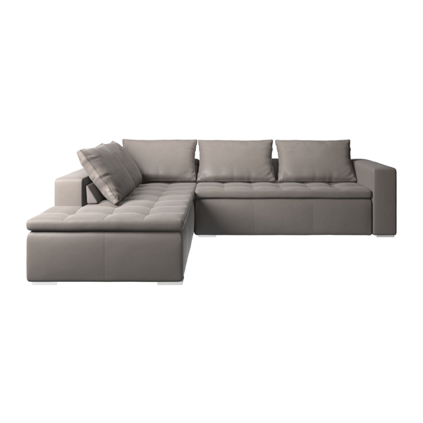 Boconcept – Sofa with open end Mezzo