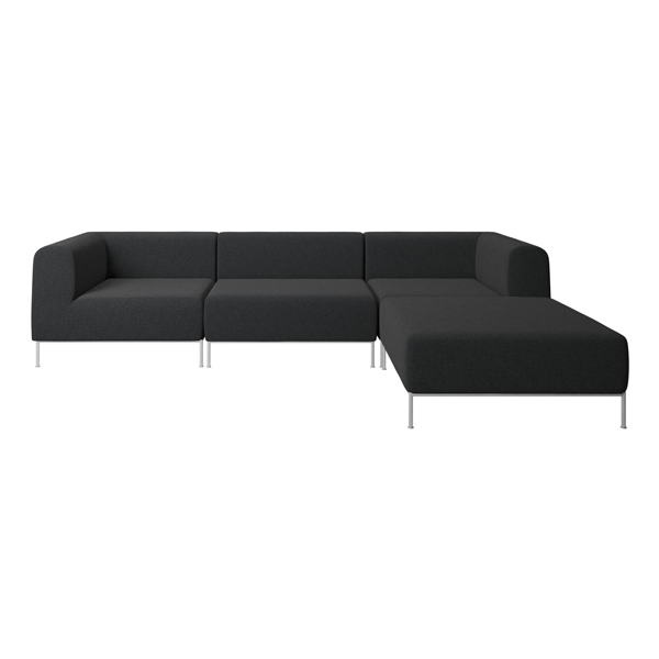 Boconcept – Sofa with open end Miami