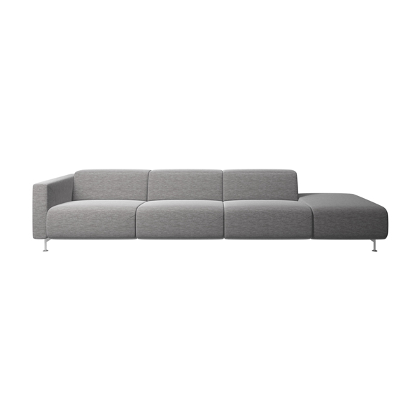 Boconcept – Sofa with open end Parma