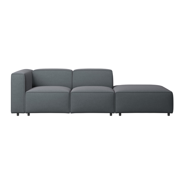 Boconcept – Sofa with open end Carmo