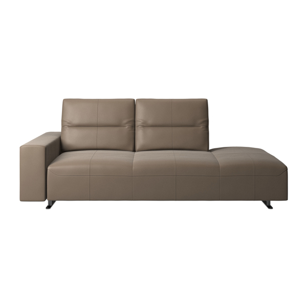 Boconcept – Sofa with open end Hampton