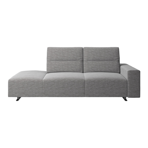 Boconcept – Sofa with open end Hampton