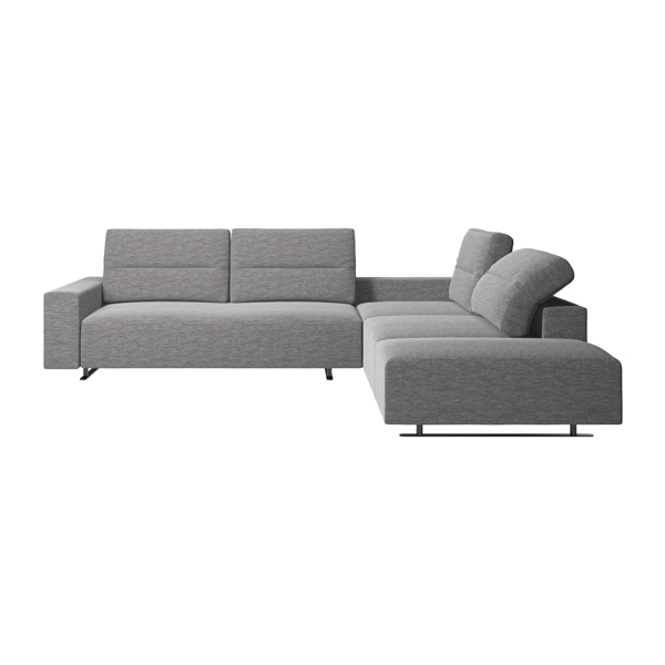 Boconcept – Sofa with open end Hampton