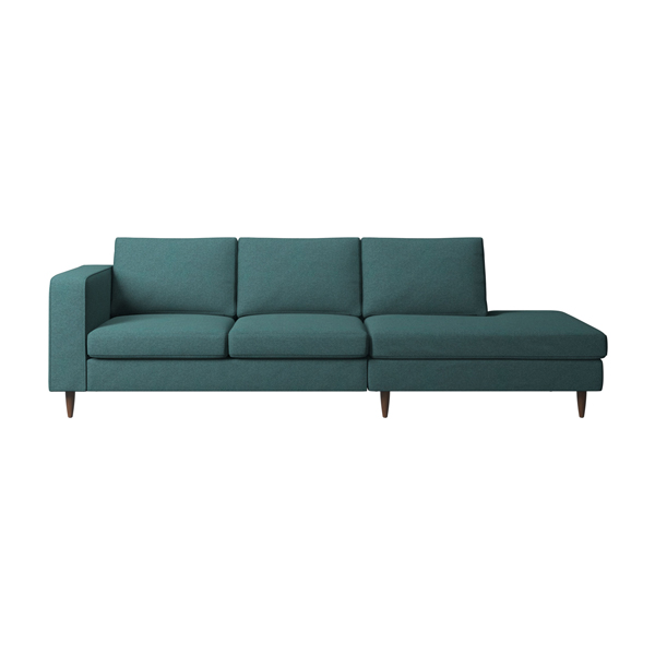 Boconcept – Sofa with open end Indivi