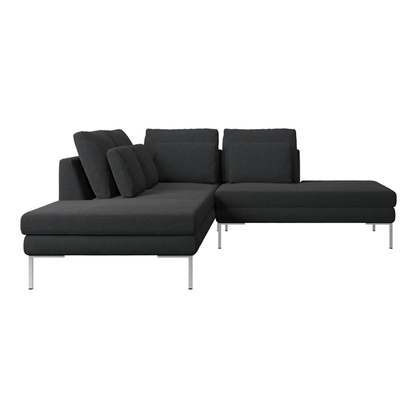 Boconcept – Sofa with open end Istra 2