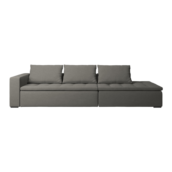 Boconcept – Sofa with open end Mezzo