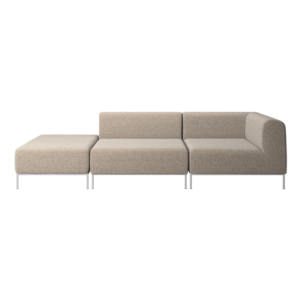 Boconcept – Sofa with open end Miami