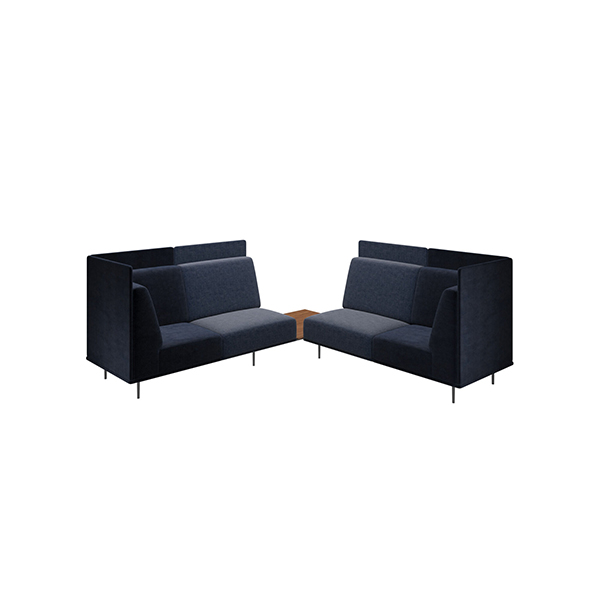 Boconcept – Sofa modular Toulouse