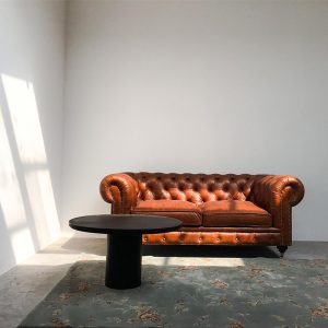 Zero – Chesterfield Sofa