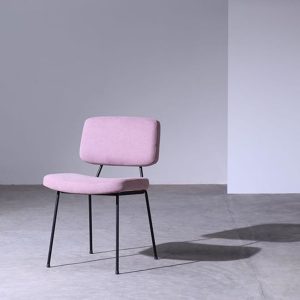 Zero – Ghế Dining chair