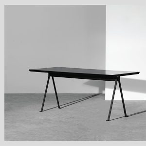 Zero – Bàn Dining Table