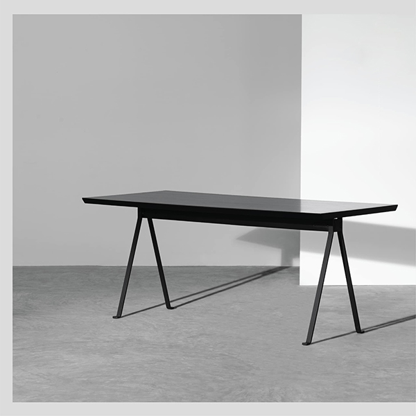 Zero – Bàn Extendable Table