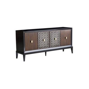 FeliceHome – Tủ media Jasper