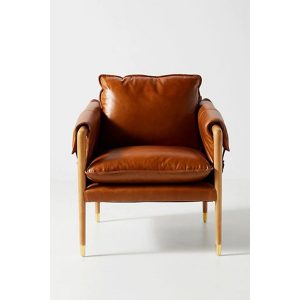 Hè Studio – Armchair Rượu Whisky Và Ánh Trăng