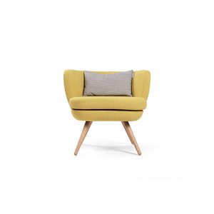 Hoouzy – Ghế Sofa Bowler / R2