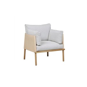 Hoouzy – Ghế Sofa Ingrid LC / R4