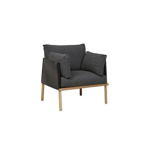 Hoouzy – Ghế Sofa Ingrid / R3