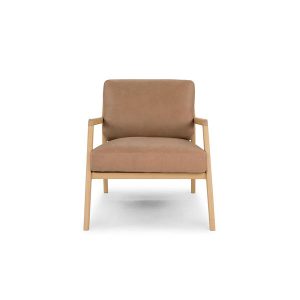 Hoouzy – Ghế Sofa Nysse / Oak / L4