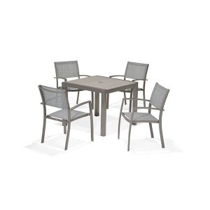 Hoouzy – Bàn ngoài trời Solana dining set