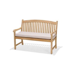 Hoouzy – Ghế ngoài trời Sumbawa 3-seater