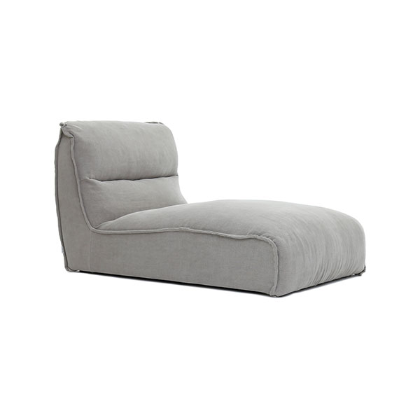 Hoouzy – Sofa thư giãn Carp couch / C