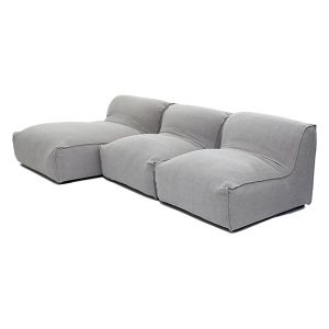 Hoouzy – Sofa góc Mamo corner / C