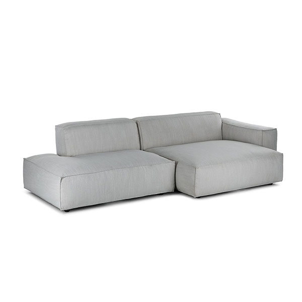 Hoouzy – Sofa góc Miller set / R3