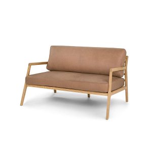 Hoouzy – Ghế Sofa Nysse SF 2.0 / Oak / L3