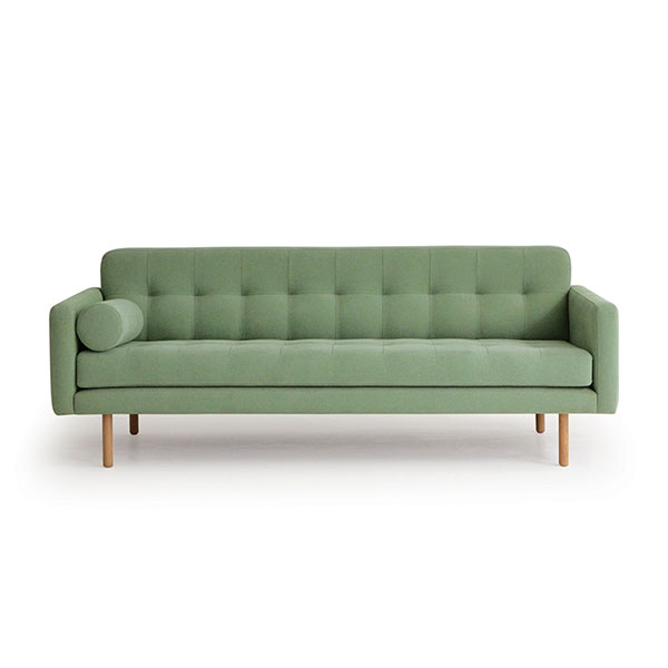 Hoouzy – Ghế Sofa Orphan 3.0 / R3