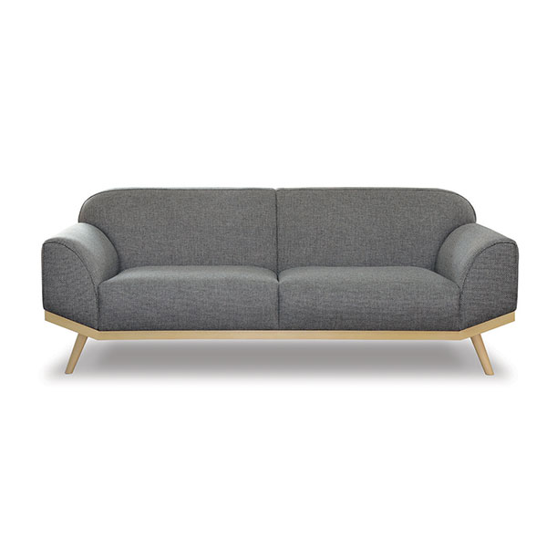 Hoouzy – Ghế Sofa Otto 2.5 / R1