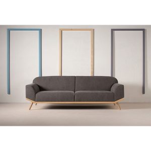 Hoouzy – Ghế Sofa Otto 3.0 / R1