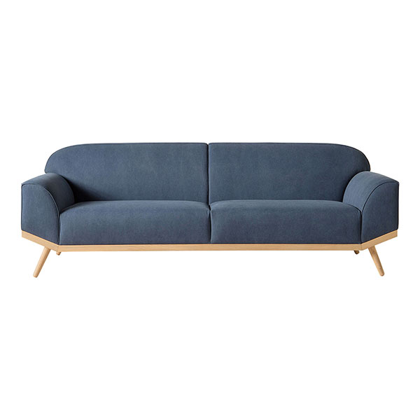 Hoouzy – Ghế Sofa Otto 3.0 / R3