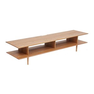 Hoouzy – Tủ TV Sago TV 180 / Oak