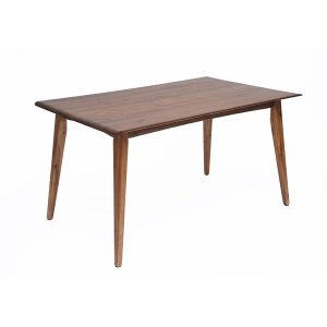 Bàn Han DT 135 Walnut