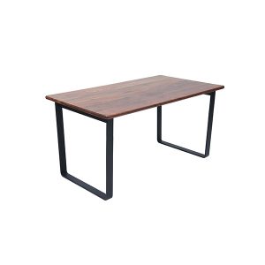 Hoouzy – Bàn Mega DT 140 / Walnut