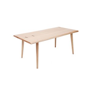 Hoouzy – Bàn Rustic DT 180 / Oak