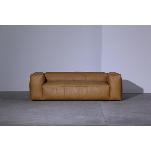 Zero – Leather sofa