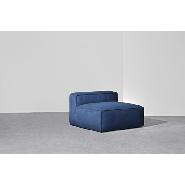 Zero – Modular sofa 1 seater