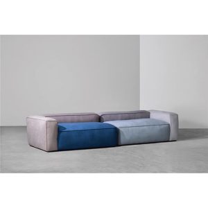 Zero – Modular sofa 2 seater