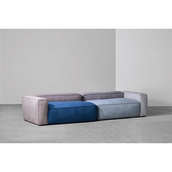 Zero – Modular sofa 2 seater