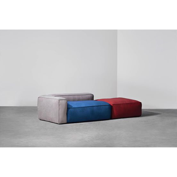 Zero – Modular sofa 2 seater